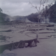 The aftermath of the 1963 eruption (AP)